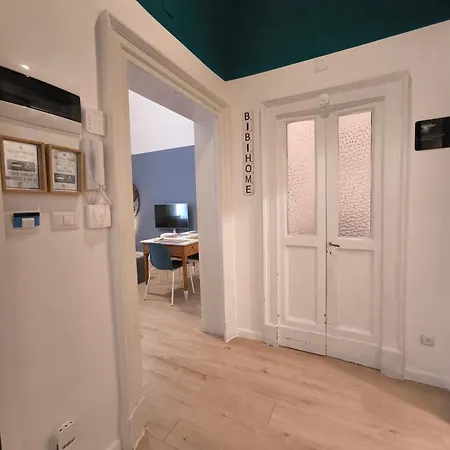 Bibihome In Centro Storico *