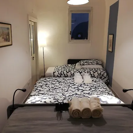 Bibihome In Centro Storico * CTA
