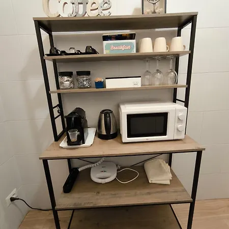 Bibihome In Centro Storico * CTA