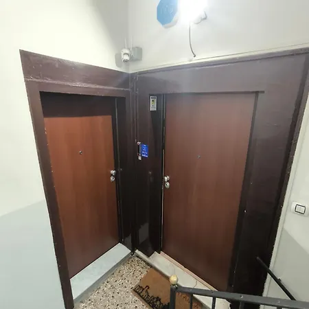 Bibihome In Centro Storico Lejlighed