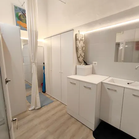 アパート Bibihome In Centro Storico