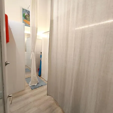 Bibihome In Centro Storico * CTA