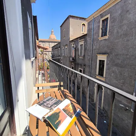 Bibihome In Centro Storico