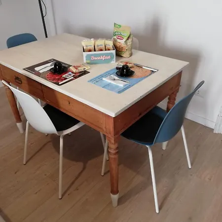 Bibihome In Centro Storico * Catánia