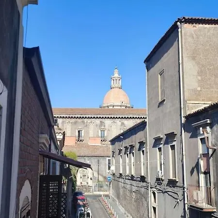 Bibihome In Centro Storico Appartement