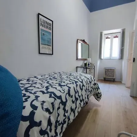 Bibihome In Centro Storico Apartment