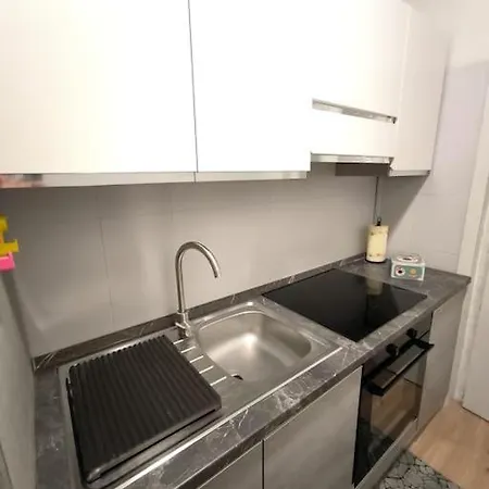 Bibihome In Centro Storico *