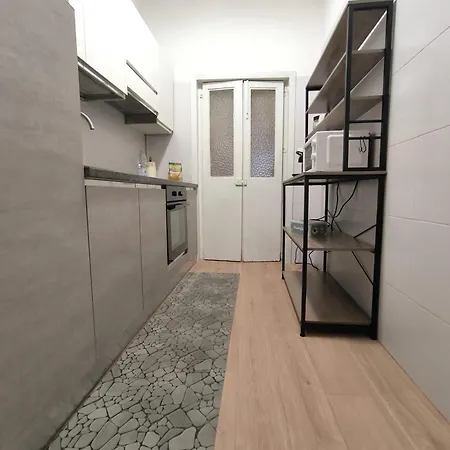 Bibihome In Centro Storico