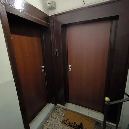 Apartment Bibihome In Centro Storico