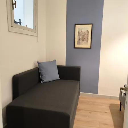 Bibihome In Centro Storico Catánia