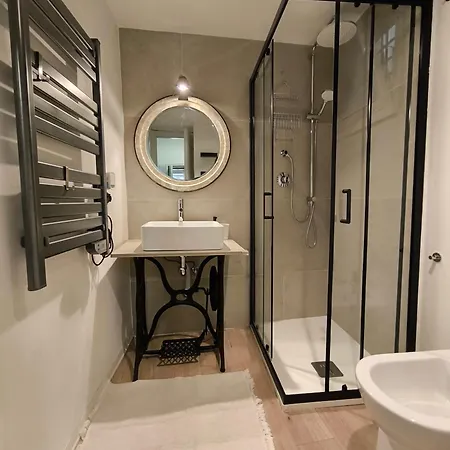 Apartment Bibihome In Centro Storico *