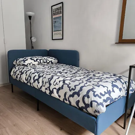 Bibihome In Centro Storico Apartment *