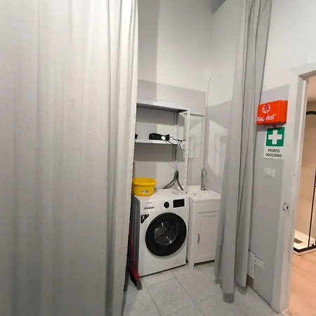 Apartment Bibihome In Centro Storico *