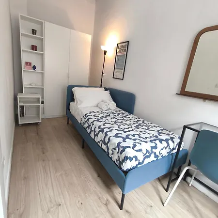 Bibihome In Centro Storico Apartment Catania