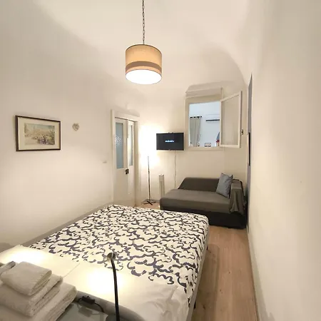 Bibihome In Centro Storico Catánia