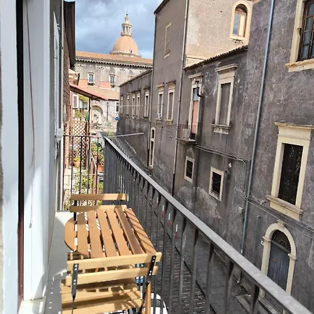 Bibihome In Centro Storico