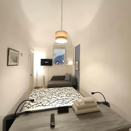 Appartement Bibihome In Centro Storico