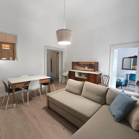 Apartment Bibihome In Centro Storico *