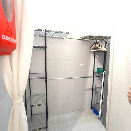 Apartment Bibihome In Centro Storico *