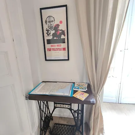 Bibihome In Centro Storico *