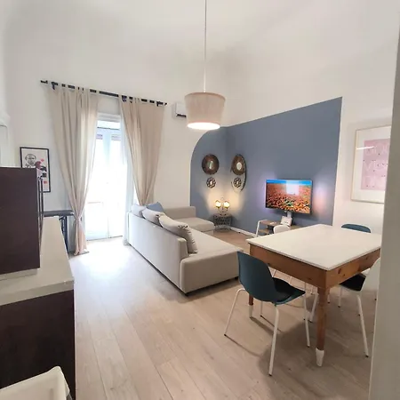 Bibihome In Centro Storico *