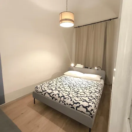 Bibihome In Centro Storico Catánia