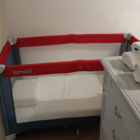 Apartament Bibihome In Centro Storico