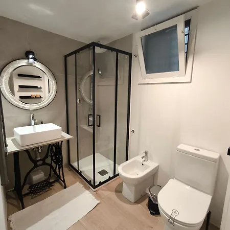 Bibihome In Centro Storico