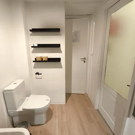Bibihome In Centro Storico Apartment *