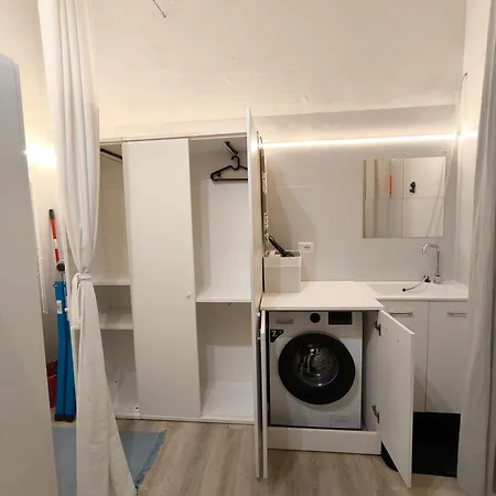 Appartement Bibihome In Centro Storico *