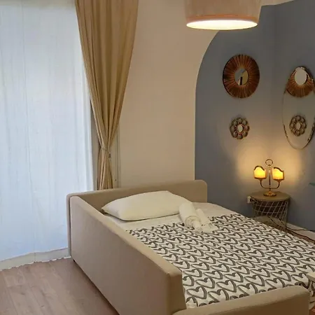 Bibihome In Centro Storico Apartment Catania