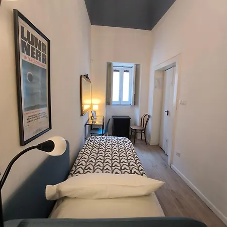 Bibihome In Centro Storico