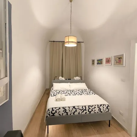 Apartament Bibihome In Centro Storico *