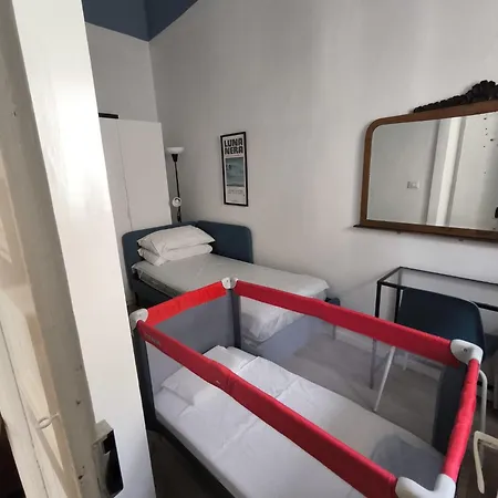 Bibihome In Centro Storico Apartament Katania