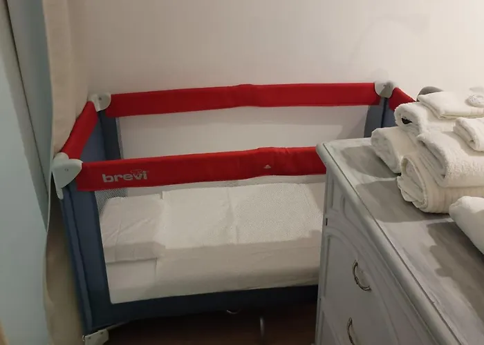 Apartman Bibihome In Centro Storico