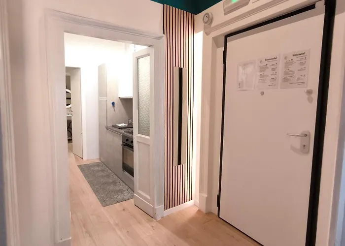 Bibihome In Centro Storico Apartman *