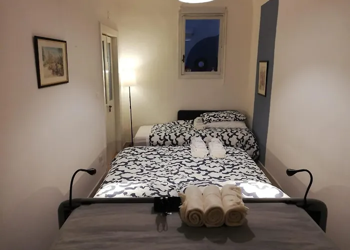 Bibihome In Centro Storico * Catania