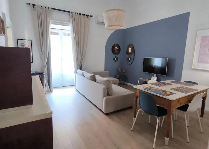 Apartman Bibihome In Centro Storico