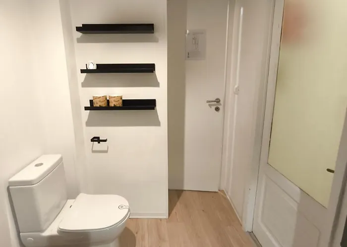 Bibihome In Centro Storico Apartman *