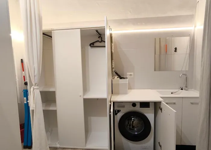 Apartman Bibihome In Centro Storico *