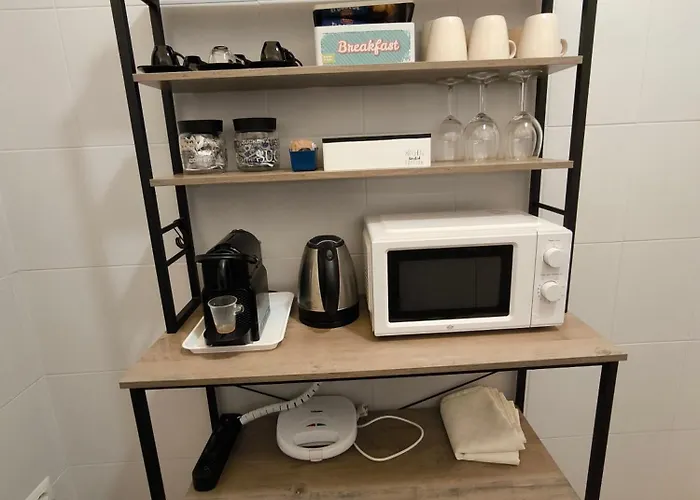 Bibihome In Centro Storico * Catania