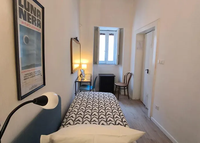 Bibihome In Centro Storico