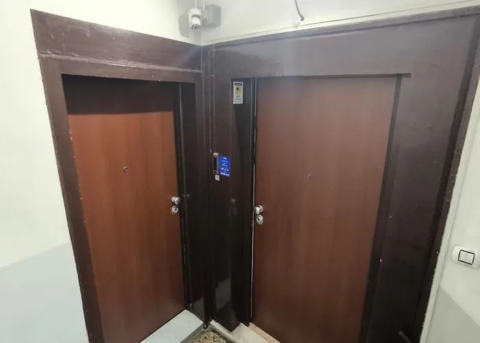 Bibihome In Centro Storico Lejlighed