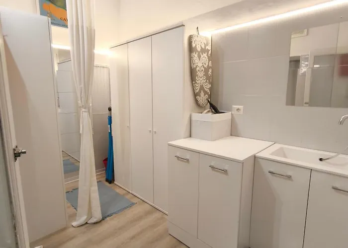 Apartman Bibihome In Centro Storico