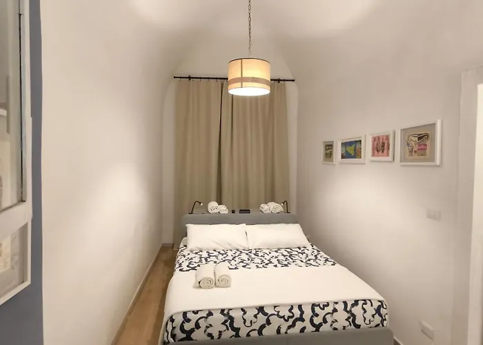 Apartman Bibihome In Centro Storico *
