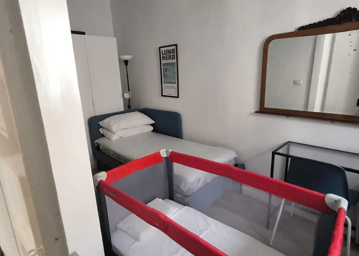 Bibihome In Centro Storico Apartman Catania
