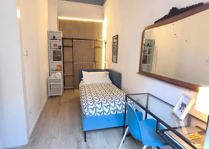 Apartman Bibihome In Centro Storico Catania