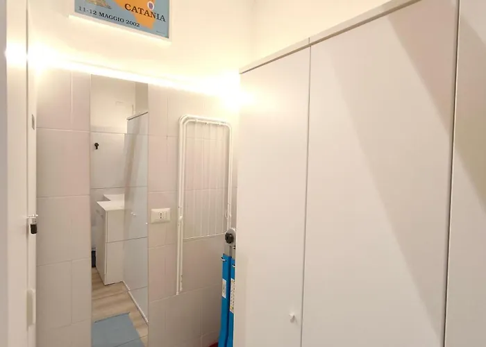 Bibihome In Centro Storico *