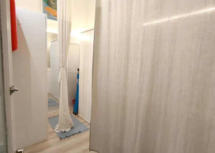 Bibihome In Centro Storico * Catania