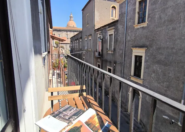 Bibihome In Centro Storico